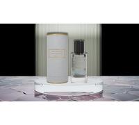 Diane Castel Gris Intense Collection Privée - Eau de Parfum Mixed 50 ml - Made in France, Woody and Elegant Fragrance