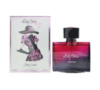 Diane Castel Lady Cherie Eau De Parfum 100ml