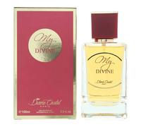 Diane Castel My Divine Eau De Parfum 100ml