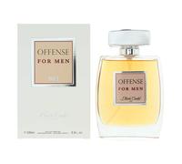 Diane Castel Offense Eau De Parfum 100ml Spray