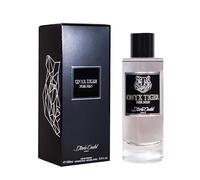 Diane Castel Onyx Tiger Eau De Parfum 100ml