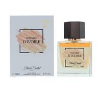 Diane Castel Poudre D'ivoire Eau de Parfum 100ml | TJ Hughes
