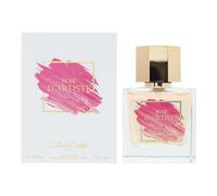 Diane Castel Eau de Parfum Rose d'Artiste – 100 ml