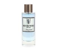 Diane Castel Silver Wolf Eau de Parfum 100ml