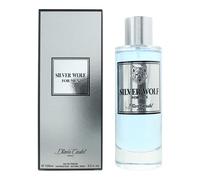Diane Castel Silver Wolf Eau De Parfum 100ml | TJ Hughes