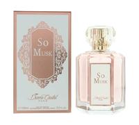 Diane Castel So Musk Eau de Parfum 100ml | TJ Hughes