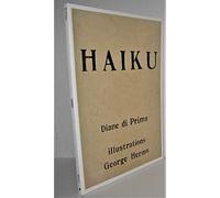 Diane Di Prima & George Herms - Haiku