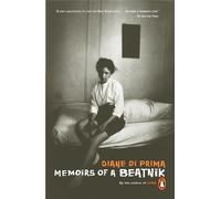 Diane Di Prima Memoirs of a Beatnik (Paperback)