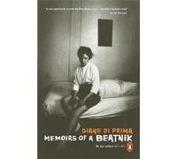 Diane Di Prima – Memoirs of a Beatnik – Paperback