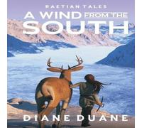 Diane Duane A Wind From The South Paperback Book Diane Duane Multicolor