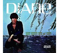 Diane Hildebrand - Early Morning Blues and Greens