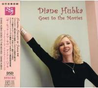 Diane Hubka - Goes to Movies [Import]