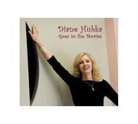 Diane Hubka With Christian Jacob - The Look Of Love [Japan CD] XQAM-1903