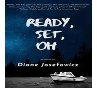 Diane Josefowicz Ready, Set, Oh Paperback Book Diane Josefowicz Multicolor