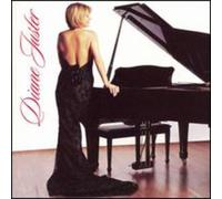 Diane Juster - Je Suis Venue Vous Dire