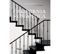 Diane Keaton D.J. Waldie California Romantica (Hardback) (US IMPORT)