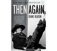Diane Keaton Then Again (Paperback)