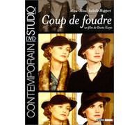 Diane Kurys: Peppermint Soda / Diabolo Menthe (1977) At First Sight / Coup de Foudre / Entre Nous (1983) 2x DVDs English Subtitled