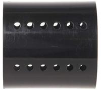 Diane Magnetic Roller, Black, 2-1/2 Inch , 6 Count by Diane