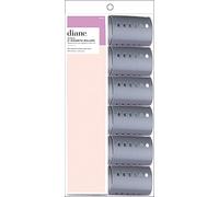 Diane Magnetic Roller Grey 2 Inch 12 Count