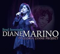 Diane Marino - Soul Serenade
