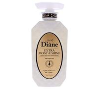 Diane Moist shampoo Perfect Beauty Extra Shine 450ml