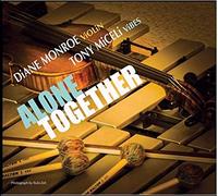 Diane Monroe & Tony Miceli - Alone Together