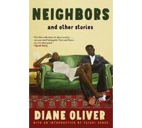 Diane Oliver Neighbors and Other Stories (Paperback) (US IMPORT)