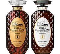 Diane Perfect Beauty Shampoo and Conditioner 450ml (Pack of 1)
