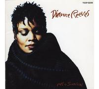 Diane Reeves - Art & Survival