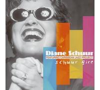 Diane Schurr - Schuur Fire (Jpn) (Rmst)
