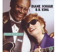 Diane Schuur & B.B.King - Heart To Heart