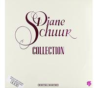 DIANE SCHUUR - Collection [VINYL]