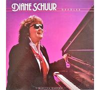 DIANE SCHUUR - deedles LP