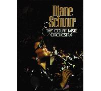 Diane Schuur & the Count Base - Diane Schuur & The Count Basie Orchestra [DVD] [1987] [US Import]