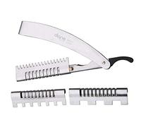 Diane Shaper Stainless Steel * With 3 Guards