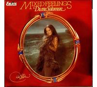 Diane Solomon - Mixed Feelings