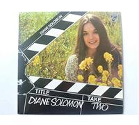 Diane Solomon - Take Two