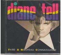 DIANE TELL - faire a nouveau connaissance