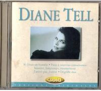 Diane Tell - Gold