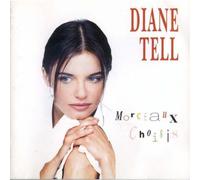 Diane Tell - Morceaux Choisis