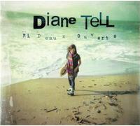 Diane Tell - Rideaux Ouverts