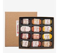 Diane Townsend : Artists' Pastels : Terrages : Earth Colours Set of 12