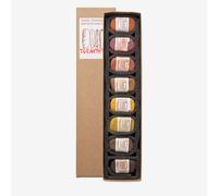 Diane Townsend : Artists' Pastels : Terrages : Earth Colours Set of 8