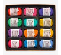 Diane Townsend : Artists' Pastels : Terrages : Fauve Colours Set of 12