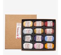 Diane Townsend : Artists' Pastels : Terrages : Portrait B Set of 12