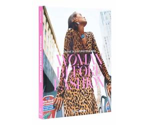 Diane Von Furstenberg: Woman Before Fashion