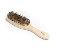 Diane Wave Brush, Extra Firm Reinforced Boar Bristles