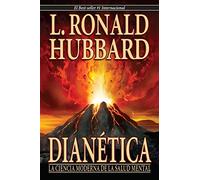 Dianética: La Ciencia Moderna de la Salud Mental