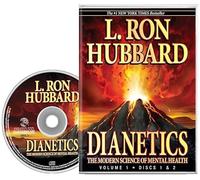 Dianetics: The Modern Science of Mental Health